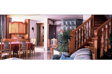 Austria Privát Mondsee, Exteriorul